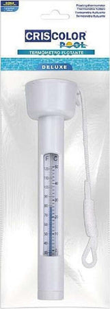 Termometro Grande 18,5cm Per Piscina Con Rilevazione Gradi C? E F? Cordino 42382 Giardino e giardinaggio/Piscine vasche idromassaggio e accessori/Termometri Trade Shop italia - Napoli, Commerciovirtuoso.it