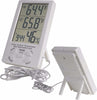 Termometro Igrometro Digitale Sonda Temperatura Umidita' Esterno Interno Ta-298 Giardino e giardinaggio/Termometri e dispositivi metereologici/Stazioni meteo Trade Shop italia - Napoli, Commerciovirtuoso.it