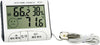 Termometro Igrometro Digitale Temperatura Umidita' Casa Ufficio Dc103 Con Sonda Giardino e giardinaggio/Termometri e dispositivi metereologici/Igrometri Trade Shop italia - Napoli, Commerciovirtuoso.it