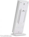 TERMOMETRO IGROMETRO DIGITALE TEMPERATURA UMIDITA' ORA DATA CASA HTC8 DA INTERNO Giardino e giardinaggio/Termometri e dispositivi metereologici/Igrometri Trade Shop italia - Napoli, Commerciovirtuoso.it