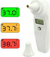 Termometro-Infrarossi-Digitale-Orecchio-Con-Display-3-Colori-32.0-A-42.9°c-1-Sec