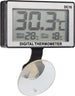 TERMOMETRO LCD DIGITALE VENTOSA SOMMERGIBILE ALLARME ALTA BASSA ACQUARIO PESCI  Trade Shop italia - Napoli, Commerciovirtuoso.it