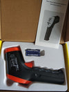 Termometro Pistola Digitale Per Temperatura A Infrarossi Senza Contatto Q-a01 Commercio Industria e Scienza/Test e misurazione/Temperatura e umidità/Termometri/Termometri a infrarossi Trade Shop italia - Napoli, Commerciovirtuoso.it