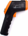 Termometro Pistola Digitale Per Temperatura A Infrarossi Senza Contatto Q-a01 Commercio Industria e Scienza/Test e misurazione/Temperatura e umidità/Termometri/Termometri a infrarossi Trade Shop italia - Napoli, Commerciovirtuoso.it