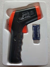 Termometro Pistola Digitale Per Temperatura A Infrarossi Senza Contatto Q-a01 Commercio Industria e Scienza/Test e misurazione/Temperatura e umidità/Termometri/Termometri a infrarossi Trade Shop italia - Napoli, Commerciovirtuoso.it