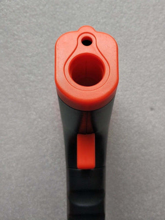Termometro Pistola Digitale Per Temperatura A Infrarossi Senza Contatto Q-a01 Commercio Industria e Scienza/Test e misurazione/Temperatura e umidità/Termometri/Termometri a infrarossi Trade Shop italia - Napoli, Commerciovirtuoso.it