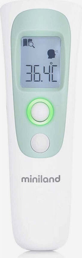 Termometro-senza-Contatto-Miniland-New-Thermoadvanced-Pharma