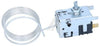 Termostato 077B-6938 C.Post Rohs Frigorifero Indesit C00255829