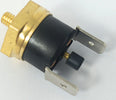 Termostato 145°C riarmo manuale ricambio per macchina caffe Faber slot originale CE05 Casa e cucina/Elettrodomestici per la cucina/Macchine da caffè/Parti di ricambio per macchine da caffè/Componenti interne ed esterne per macchine da caffè Rossi Ricambi - Venetico Marina, Commerciovirtuoso.it
