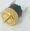 Termostato 145°C riarmo manuale ricambio per macchina caffe Faber slot originale CE05 Casa e cucina/Elettrodomestici per la cucina/Macchine da caffè/Parti di ricambio per macchine da caffè/Componenti interne ed esterne per macchine da caffè Rossi Ricambi - Venetico Marina, Commerciovirtuoso.it