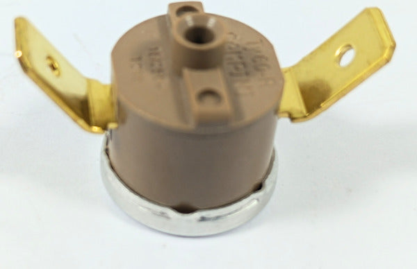 Termostato 155°C Campini 60/R Polti Vaporella 2h Vaporetto Mondialvap 2000 4000 RICAMBIO ORIGINALE M0004077 Casa e cucina/Ferri da stiro e accessori/Accessori per ferro e asse da stiro/Accessori per generatori di vapore Rossi Ricambi - Venetico Marina, Commerciovirtuoso.it