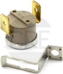 Termostato-180-Gradi-NC-con-Staffa-per-Vaporella-Forever