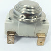 Termostato 1t 87°c Nc Per Lavatrice Ariston Indesit Whirlpool Originale C00015856 Casa e cucina/Grandi elettrodomestici/Accessori e parti di ricambio/Ricambi e accessori per lavatrici/Resistenze per lavatrici Rossi Ricambi - Venetico Marina, Commerciovirtuoso.it