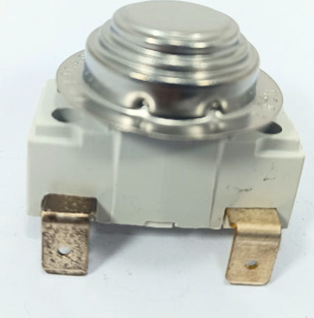 Termostato 1t 87°c Nc Per Lavatrice Ariston Indesit Whirlpool Originale C00015856 Casa e cucina/Grandi elettrodomestici/Accessori e parti di ricambio/Ricambi e accessori per lavatrici/Resistenze per lavatrici Rossi Ricambi - Venetico Marina, Commerciovirtuoso.it