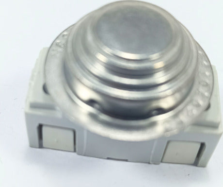 Termostato 1t 87°c Nc Per Lavatrice Ariston Indesit Whirlpool Originale C00015856 Casa e cucina/Grandi elettrodomestici/Accessori e parti di ricambio/Ricambi e accessori per lavatrici/Resistenze per lavatrici Rossi Ricambi - Venetico Marina, Commerciovirtuoso.it