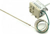 TERMOSTATO 262° 2 CONTATTI FORNO HOTPOINT ARISTON INDESIT  C00297891 C00525931 Casa e cucina/Grandi elettrodomestici/Accessori e parti di ricambio/Ricambi e accessori per forni/ Rossi Ricambi - Venetico Marina, Commerciovirtuoso.it