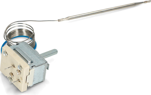 TERMOSTATO 310°C FORNO BOSCH SIEMENS NEFF 00499005 499005 Casa e cucina/Grandi elettrodomestici/Accessori e parti di ricambio/Ricambi e accessori per forni/Termostati per forni Rossi Ricambi - Venetico Marina, Commerciovirtuoso.it