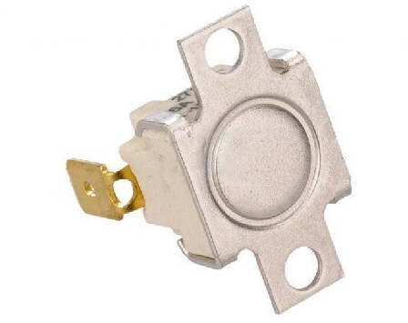 Termostato Ariston 250°C 16A Forno C00121897