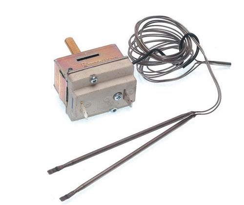 Termostato Ariston A 2 Bulbi Star Forno C00074273
