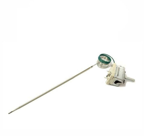 Termostato Ariston Elettrico Per Forno Ventilato 2 Contatti, T Max 262°C. C00297891