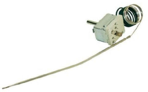 Termostato Candy Regolabile 2 Contatti 35-270°C Forno 42823428