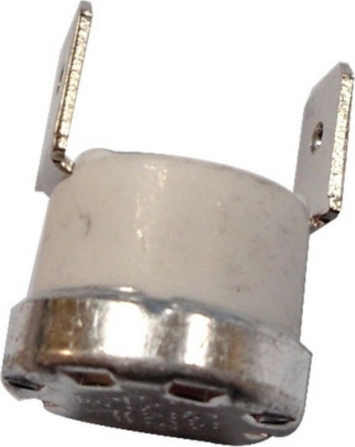 TERMOSTATO CERAMICO 155° N.C FASTON VERTICALI 6,3 mm. Fai da te/Prodotti per la costruzione/Riscaldamento e raffreddamento/Termostati e accessori/Termostati Rossi Ricambi - Venetico Marina, Commerciovirtuoso.it