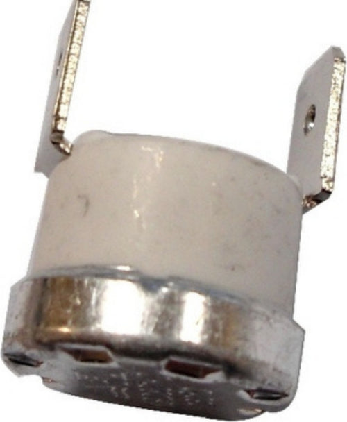 TERMOSTATO CERAMICO 190° N.C FASTON VERTICALI 6,3 mm. Fai da te/Prodotti per la costruzione/Riscaldamento e raffreddamento/Termostati e accessori/Termostati Rossi Ricambi - Venetico Marina, Commerciovirtuoso.it