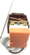 TERMOSTATO COMMUTATORE 5 POSIZIONI FORNO ELETTRICO UNIVERSALE - 2 CONTATTI Casa e cucina/Grandi elettrodomestici/Accessori e parti di ricambio/Ricambi e accessori per forni/Termostati per forni Rossi Ricambi - Venetico Marina, Commerciovirtuoso.it