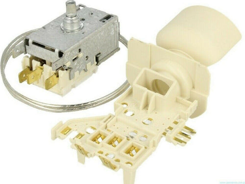 TERMOSTATO CON PORTALAMPADA FRIGO FRIGORIFERO WHIRLPOOL IGNIS IKEA ORIGINALE 481228238084 Casa e cucina/Grandi elettrodomestici/Accessori e parti di ricambio/Ricambi e accessori per frigoriferi/Termometri per frigorifero/ Rossi Ricambi - Venetico Marina, Commerciovirtuoso.it