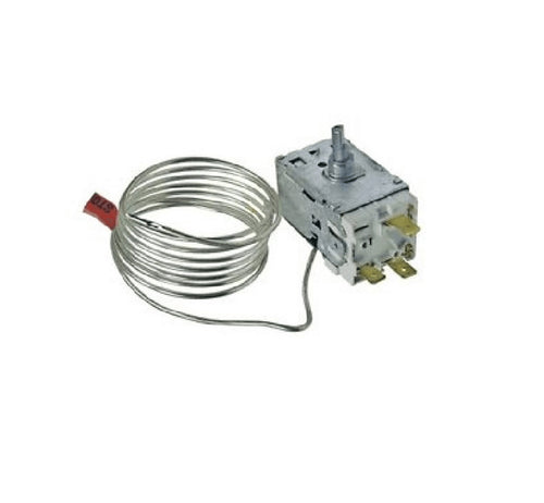 Termostato Danfoss 077b6756 Frigorifero C00143431