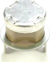 TERMOSTATO DI SICUREZZA 95°C. PER MACCHINE DA CAFFE SAECO E GAGGIA  996530026907 VEDI MODELLI IN DESCRIZIONE Casa e cucina/Elettrodomestici per la cucina/Macchine da caffè/Parti di ricambio per macchine da caffè/Componenti interne ed esterne per macchine da caffè Rossi Ricambi - Venetico Marina, Commerciovirtuoso.it