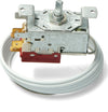 TERMOSTATO FABBRICATORE GHIACCIO RANCO K61-L1508 CARATTERISTICHE IN DESCRIZIONE Casa e cucina/Grandi elettrodomestici/Accessori e parti di ricambio/Ricambi e accessori per frigoriferi/Termometri per frigorifero Rossi Ricambi - Venetico Marina, Commerciovirtuoso.it