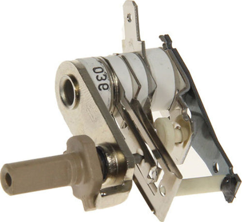 TERMOSTATO FERRO DA STIRO DELONGHI SIMAC VEDI MODELLI IN DESCRIZIONE 5228104800 ORIGINALE Casa e cucina/Ferri da stiro e accessori/Accessori per ferro e asse da stiro/Accessori per generatori di vapore Rossi Ricambi - Venetico Marina, Commerciovirtuoso.it