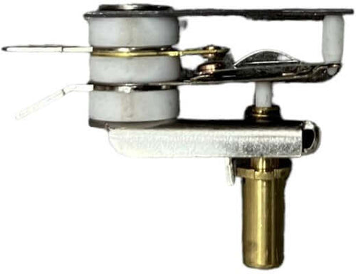 Termostato Ferro Da Stiro Originale Topvapor