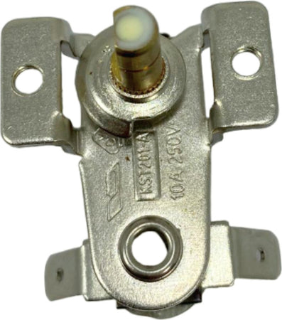 TERMOSTATO-FORNETTO-UNIVERSALE-10A-250V-X-DCG