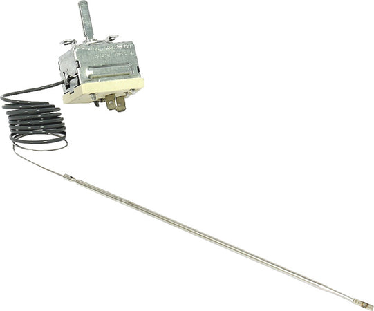 TERMOSTATO FORNO ARISTON INDESIT HOTPOINT WHIRLPOOL C00078436 482000022699 Casa e cucina/Grandi elettrodomestici/Accessori e parti di ricambio/Ricambi e accessori per forni/ Rossi Ricambi - Venetico Marina, Commerciovirtuoso.it