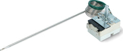 TERMOSTATO FORNO HOTPOINT ARISTON INDESIT WHIRLPOOL C00255842 482000062504 55.13054.070 Casa e cucina/Grandi elettrodomestici/Accessori e parti di ricambio/Ricambi e accessori per forni/Termostati per forni Rossi Ricambi - Venetico Marina, Commerciovirtuoso.it