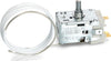 TERMOSTATO FRIGO ARISTON INDESIT A13.0175 FRIGORIFERO C00038650 3 CONTATTI Casa e cucina/Grandi elettrodomestici/Accessori e parti di ricambio/Ricambi e accessori per frigoriferi/Termometri per frigorifero Rossi Ricambi - Venetico Marina, Commerciovirtuoso.it