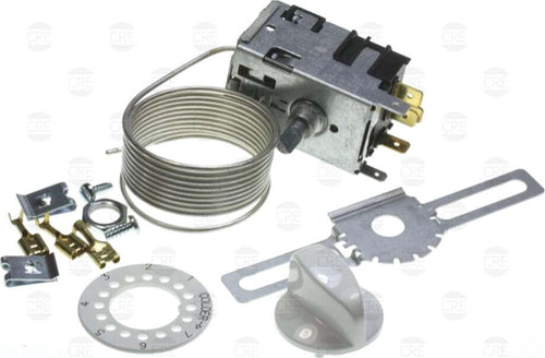 Termostato-Frigo-Danfoss-NR3-077B7003-Universale