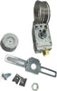 TERMOSTATO FRIGO FRIGORIFERO 1 PORTA 2 CONTATTI CAPILLARE 1200 mm.ATEA A01.1001 Casa e cucina/Grandi elettrodomestici/Accessori e parti di ricambio/Ricambi e accessori per frigoriferi/Termometri per frigorifero Rossi Ricambi - Venetico Marina, Commerciovirtuoso.it