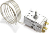 TERMOSTATO FRIGO FRIGORIFERO DOPPIA PORTA WHIRLPOOL IGNIS 3 CONTATTI 481227128481 818730568 53970438012 704 A130447 484000008686 C00500719 Casa e cucina/Grandi elettrodomestici/Accessori e parti di ricambio/Ricambi e accessori per frigoriferi/Termometri per frigorifero Rossi Ricambi - Venetico Marina, Commerciovirtuoso.it