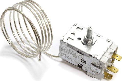 TERMOSTATO FRIGO FRIGORIFERO DOPPIA PORTA WHIRLPOOL IGNIS 3 CONTATTI 481227128481 818730568 53970438012 704 A130447 484000008686 C00500719 Casa e cucina/Grandi elettrodomestici/Accessori e parti di ricambio/Ricambi e accessori per frigoriferi/Termometri per frigorifero Rossi Ricambi - Venetico Marina, Commerciovirtuoso.it