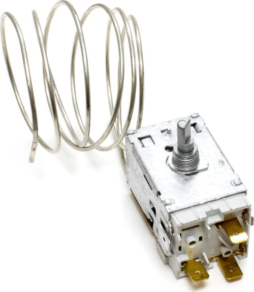 TERMOSTATO FRIGO FRIGORIFERO DOPPIA PORTA WHIRLPOOL IGNIS 3 CONTATTI A13.0058 Casa e cucina/Grandi elettrodomestici/Accessori e parti di ricambio/Ricambi e accessori per frigoriferi/Termometri per frigorifero Rossi Ricambi - Venetico Marina, Commerciovirtuoso.it