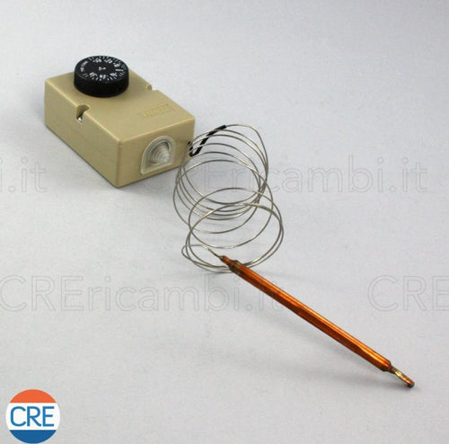 Termostato-Frigo-Prodigy-F2000-Capillare-Corto-2000-mm