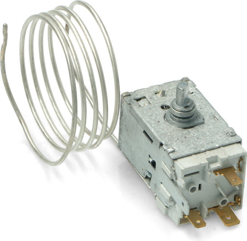 TERMOSTATO FRIGO WHIRLPOOL BAUKNECHT ATEA A13.0447 - 3 CONTATTI ORIGINALE - Casa e cucina/Grandi elettrodomestici/Accessori e parti di ricambio/Ricambi e accessori per frigoriferi/Termometri per frigorifero Rossi Ricambi - Venetico Marina, Commerciovirtuoso.it