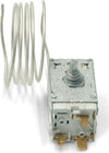 TERMOSTATO FRIGO WHIRLPOOL BAUKNECHT ATEA A13.0447 - 3 CONTATTI ORIGINALE - Casa e cucina/Grandi elettrodomestici/Accessori e parti di ricambio/Ricambi e accessori per frigoriferi/Termometri per frigorifero Rossi Ricambi - Venetico Marina, Commerciovirtuoso.it