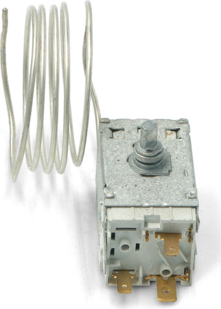 TERMOSTATO FRIGO WHIRLPOOL BAUKNECHT ATEA A13.0447 - 3 CONTATTI ORIGINALE - Casa e cucina/Grandi elettrodomestici/Accessori e parti di ricambio/Ricambi e accessori per frigoriferi/Termometri per frigorifero Rossi Ricambi - Venetico Marina, Commerciovirtuoso.it