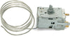 TERMOSTATO FRIGO WHIRLPOOL BAUKNECHT ATEA A13.0447 - 3 CONTATTI ORIGINALE - Casa e cucina/Grandi elettrodomestici/Accessori e parti di ricambio/Ricambi e accessori per frigoriferi/Termometri per frigorifero Rossi Ricambi - Venetico Marina, Commerciovirtuoso.it