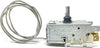 TERMOSTATO FRIGO WHIRLPOOL BAUKNECHT RANCO K59-S2791/500- 3 CONTATTI ORIGINALE Casa e cucina/Grandi elettrodomestici/Accessori e parti di ricambio/Ricambi e accessori per frigoriferi/Termometri per frigorifero Rossi Ricambi - Venetico Marina, Commerciovirtuoso.it