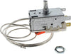 TERMOSTATO FRIGORIFERO ARISTON INDESIT 077B-6813 K59-L4111 ORIGINALE C00143904 Casa e cucina/Grandi elettrodomestici/Accessori e parti di ricambio/Ricambi e accessori per frigoriferi/Termometri per frigorifero Rossi Ricambi - Venetico Marina, Commerciovirtuoso.it